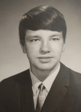 Obituary of James Douglas Pettigrew