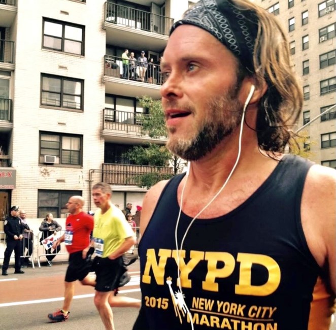 Obituary of Michael E. Donoghue