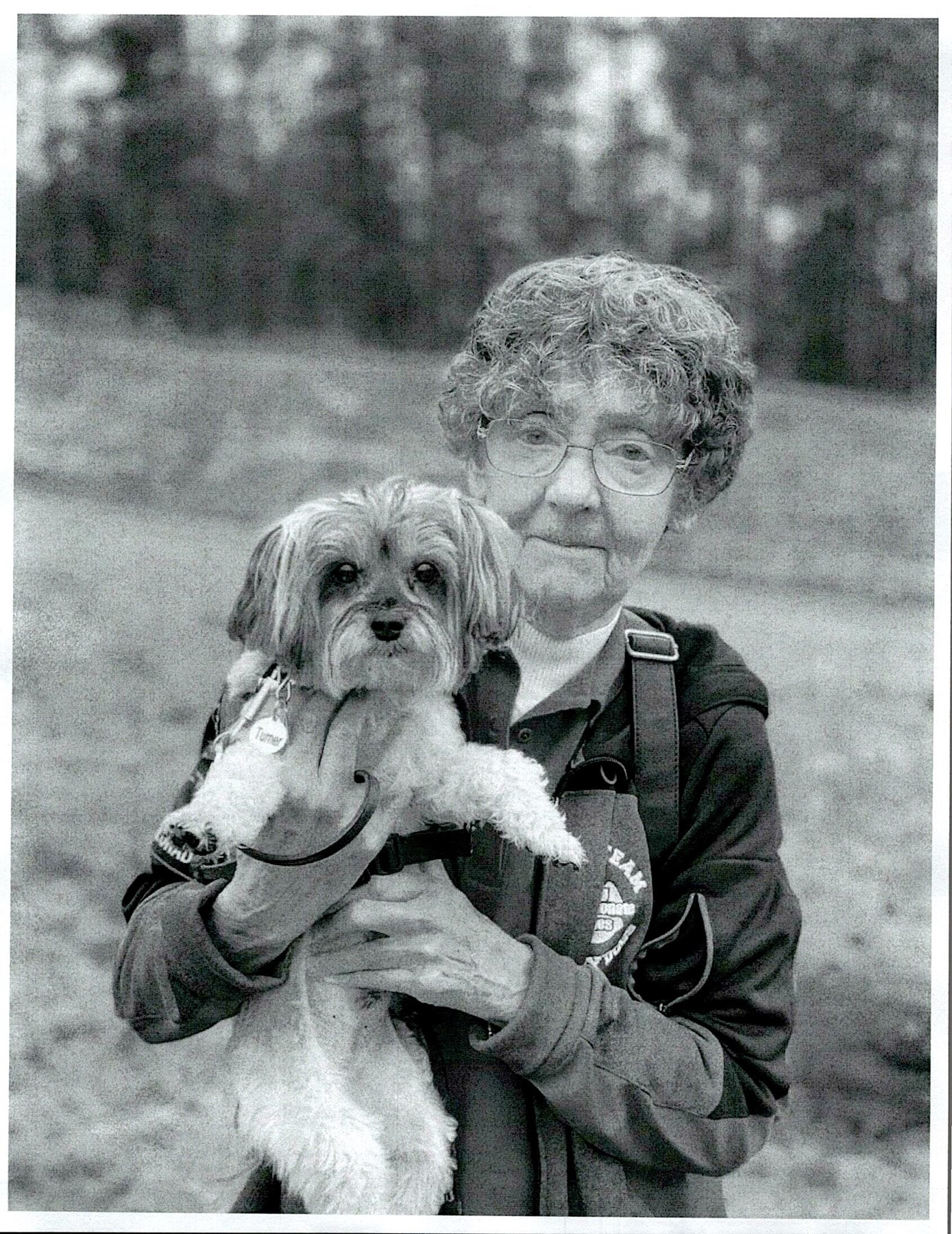 Avis de décès de Gwendolyn Adell Komatz