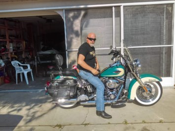 Obituary of Jerry Edward Huffman