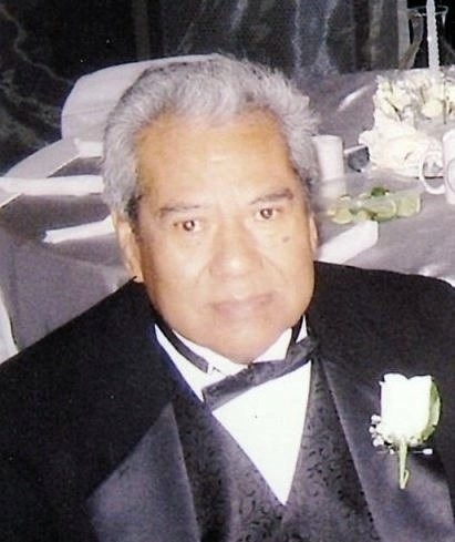 Obituary of Antonio J. Sandoval