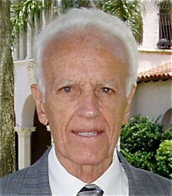 Obituary of Frederick Stein