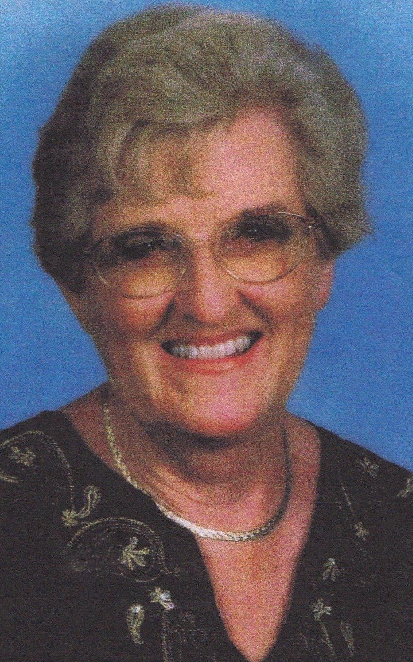 Jean Brown Obituary Richmond, VA