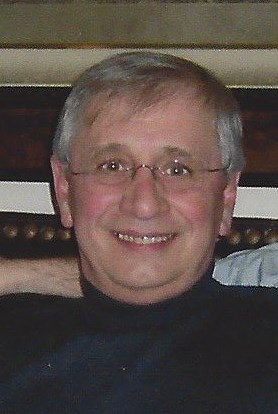 Obituary of Ronald C. Hurley