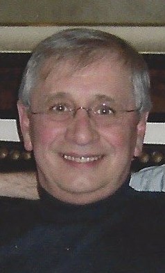 Obituary of Ronald C. Hurley