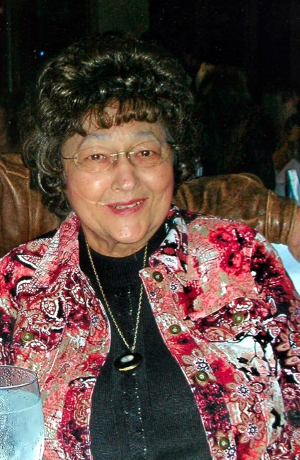 Obituary of Lorraine Coffman