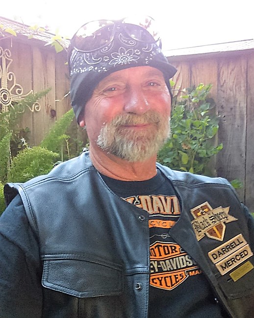 Obituary of Darrell Lee Hammit