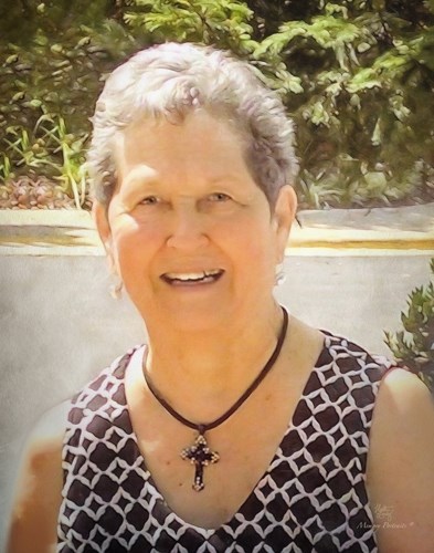 Obituary of Shirley Faye Temple