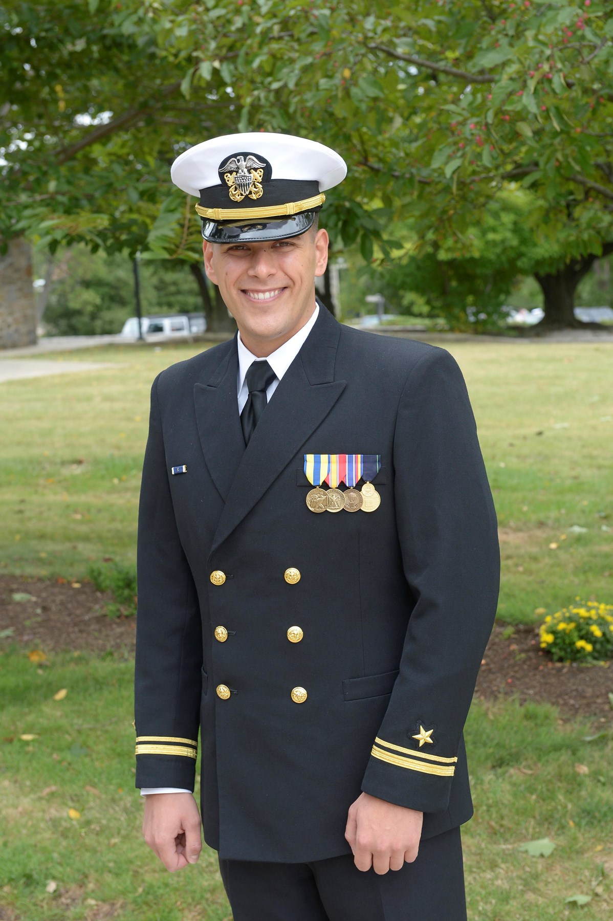 Obituario de Andrew Jason Brooks