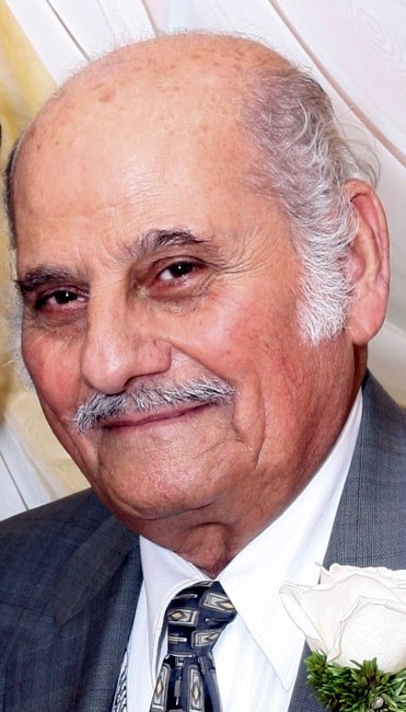 Obituary of Toros G. Kouyoumdjian