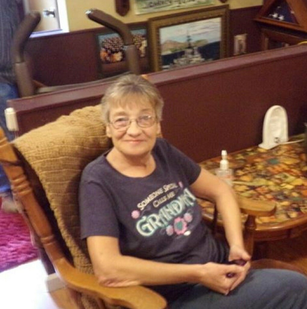 Avis de décès de Gayle Truitt