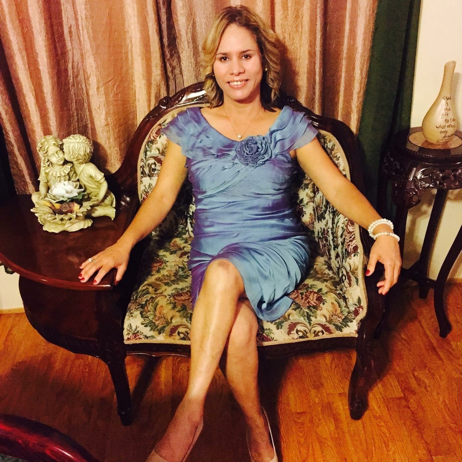 Obituary of Margarita Fecteau