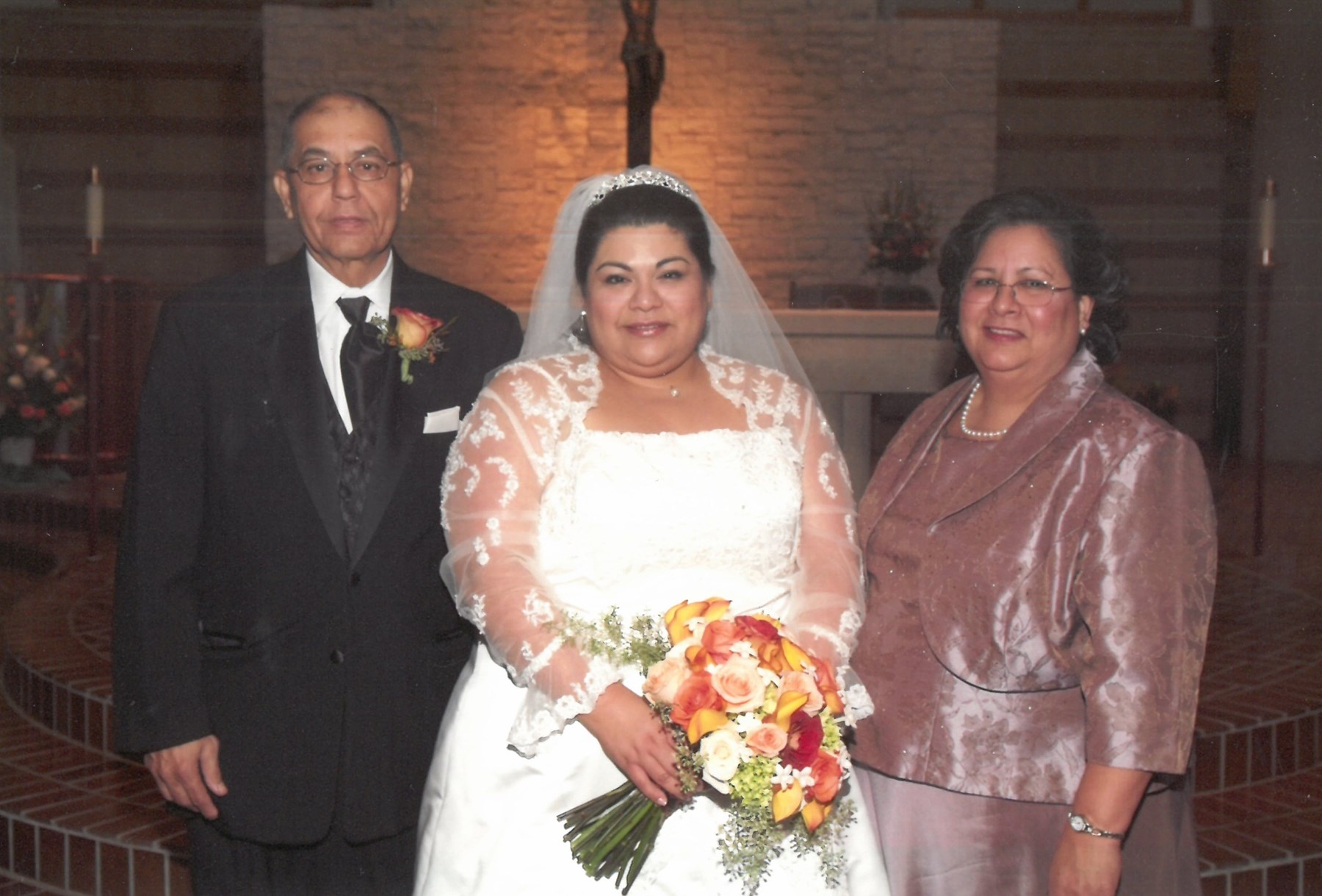 Obituary of Sylvia Tristan