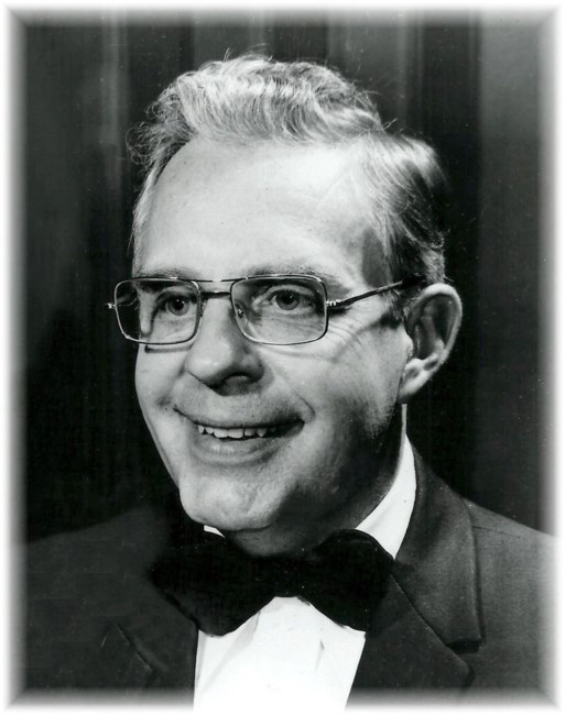 Obituary of John T. Miller