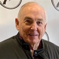 Obituary of Peter Thomas Gildea