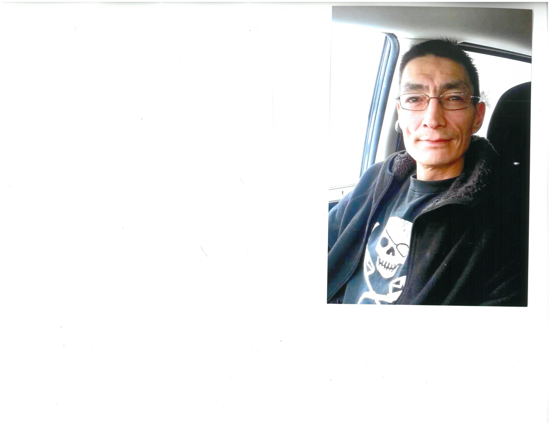 Obituary of Raymond Derrick Nelson Bernard