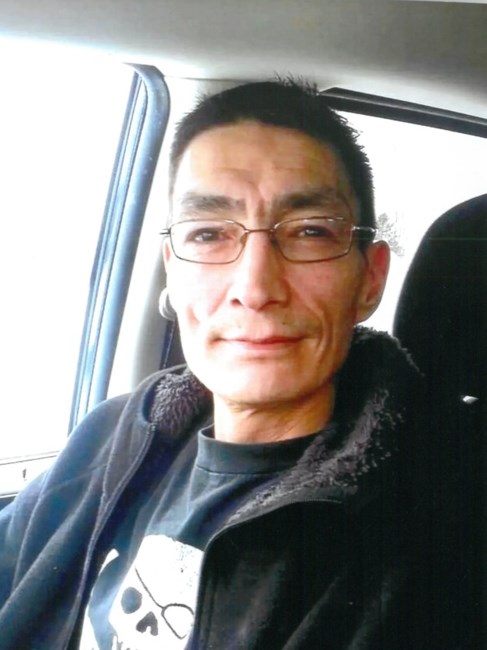 Obituary of Raymond Derrick Nelson Bernard