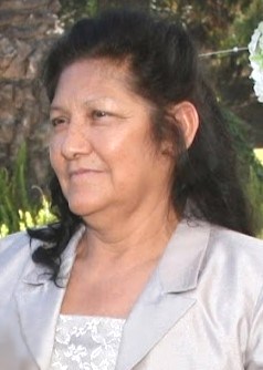 Obituary of Margarita Varela Salazar
