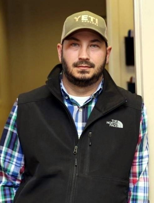 Obituary of Daniel Franklin Johns