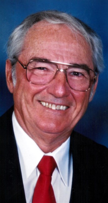 Obituary of Robert Leonard Osborn Jr.