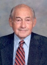 Obituary of Antoine Paul Trumper