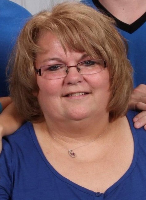 Obituary of Shelley Ann Hartley