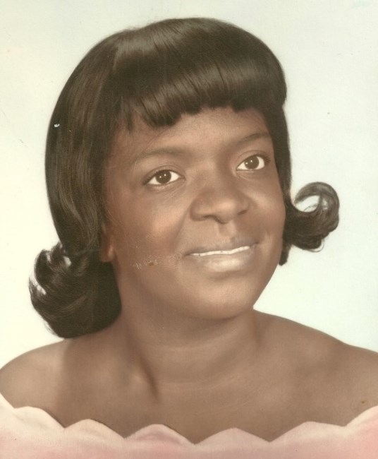 Obituary of Betty Mae Holmes "Teesie"