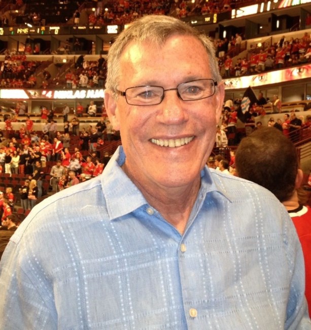 Obituary of Stephen Allen Little