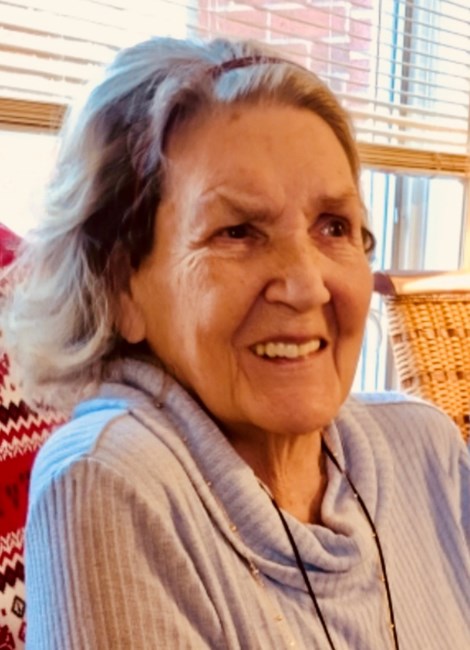 Obituary of Sarah Jane Delaney