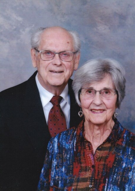 Obituary of Donald Charles Foster