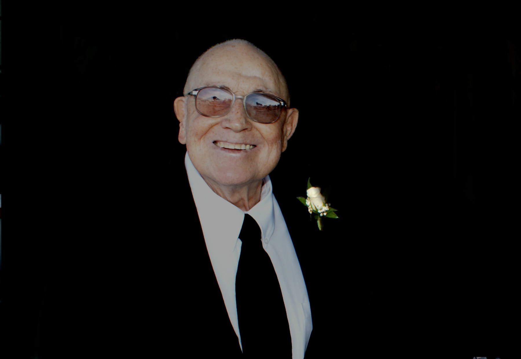 Obituario de Earl Eugene Fleming