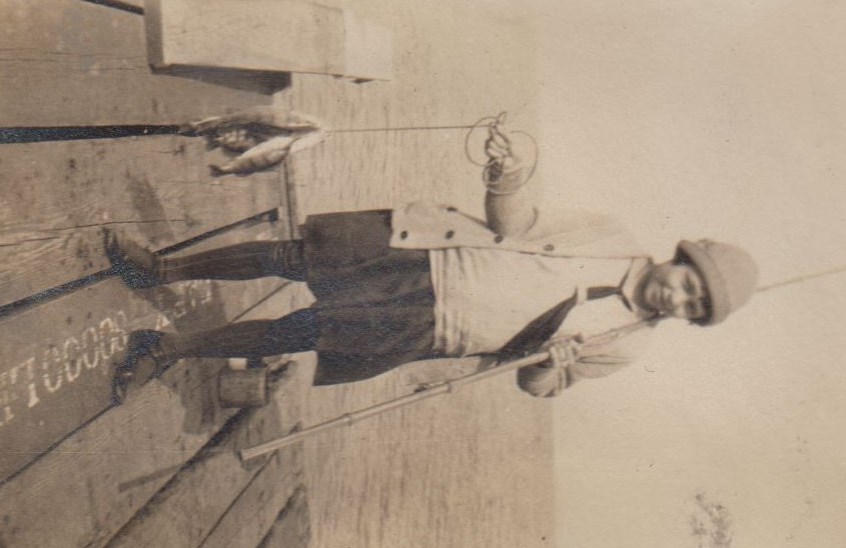 Obituary of Mary Marjorie Teegardin