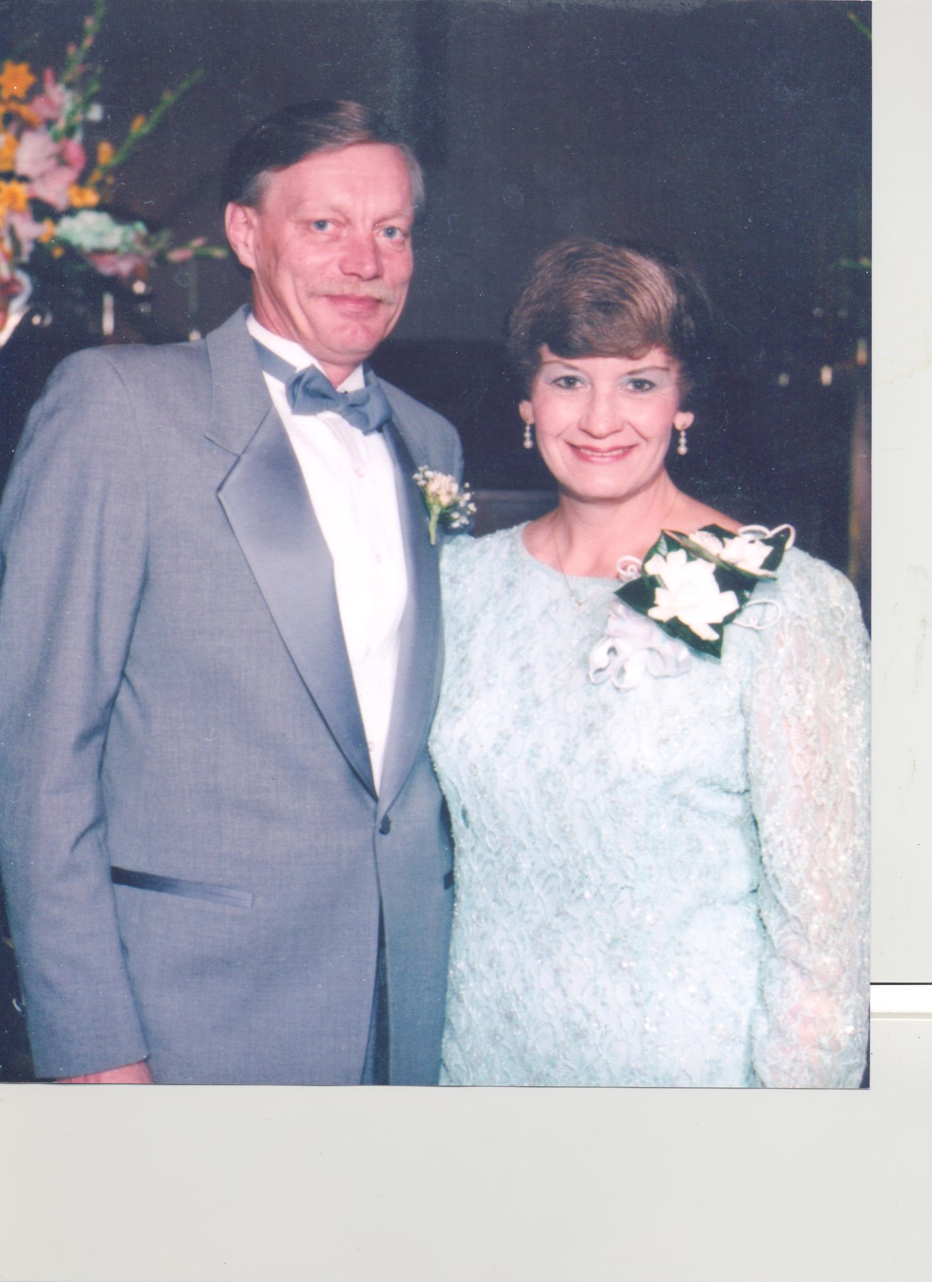 Obituary of Loretta Marie Oldham