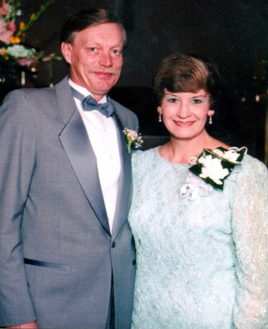 Obituary of Loretta Marie Oldham