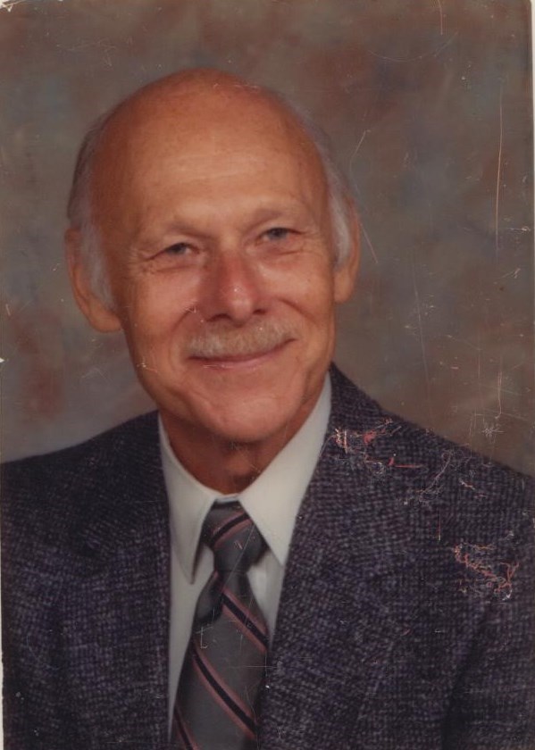 William Ronald Smythe Obituary Marysville, WA