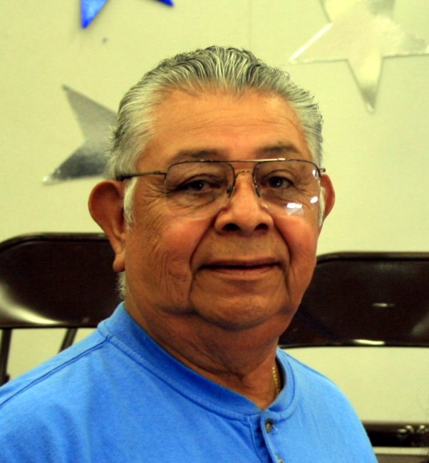 Obituary of Bernardo Joe Perez