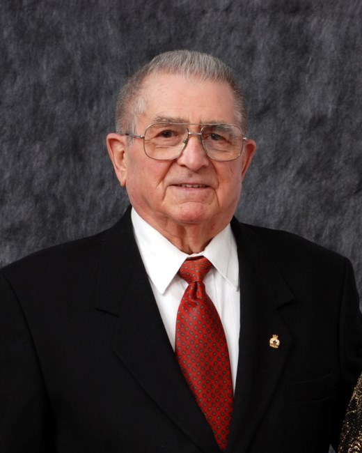 Obituary of Lucien Joseph Aldébert Gauthier