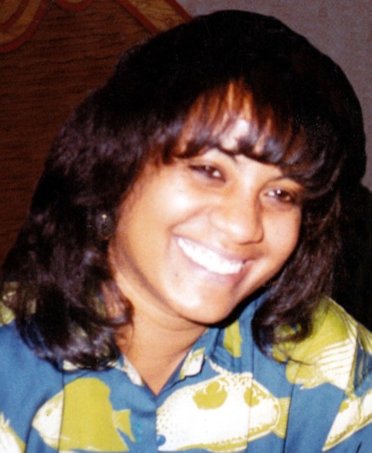 Obituary of Michelle Dona Washington