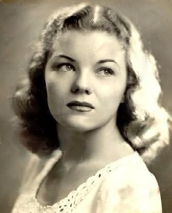 Obituary of Cordelia Harwood Taylor