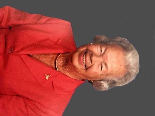 Obituary of Katharine "Kitty" Cross Craig