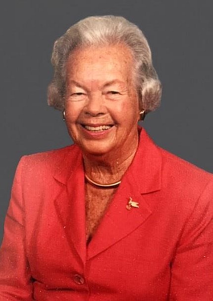 Obituary of Katharine "Kitty" Cross Craig