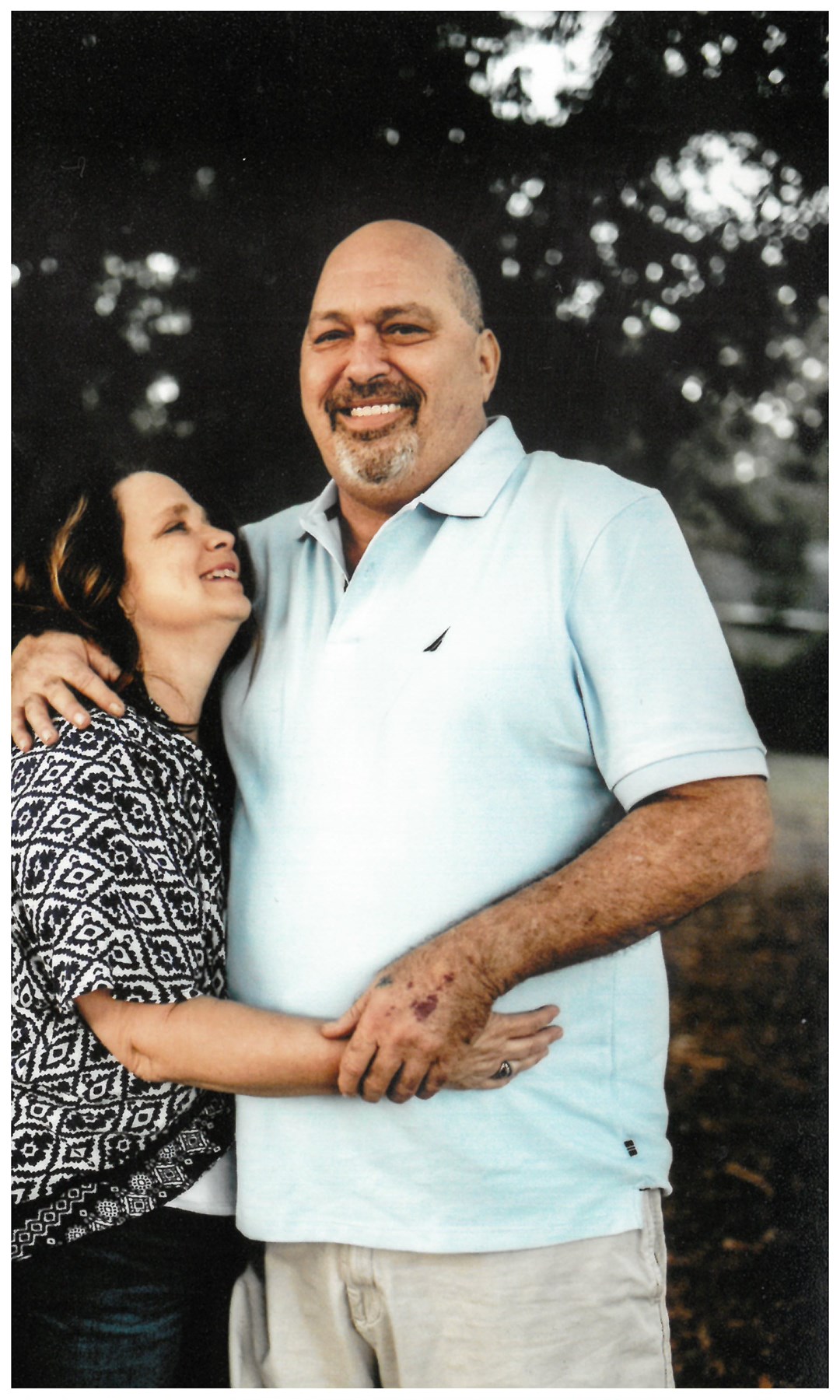 Obituary of Carey Alan King