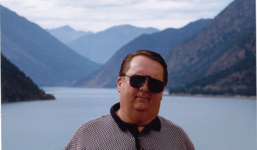 Obituary of Val Leroy Albert