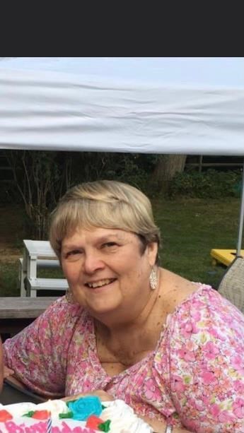 Obituary of Barbara H. Oman