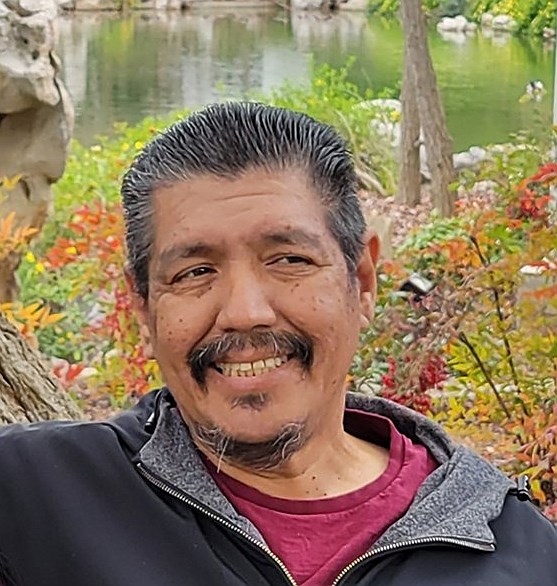 Obituary of Manuel Jesus Gonzalez