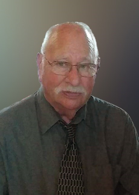 Obituary of Gordon Lee VanDomelen