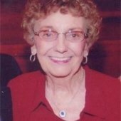 Obituary of Joann Scott