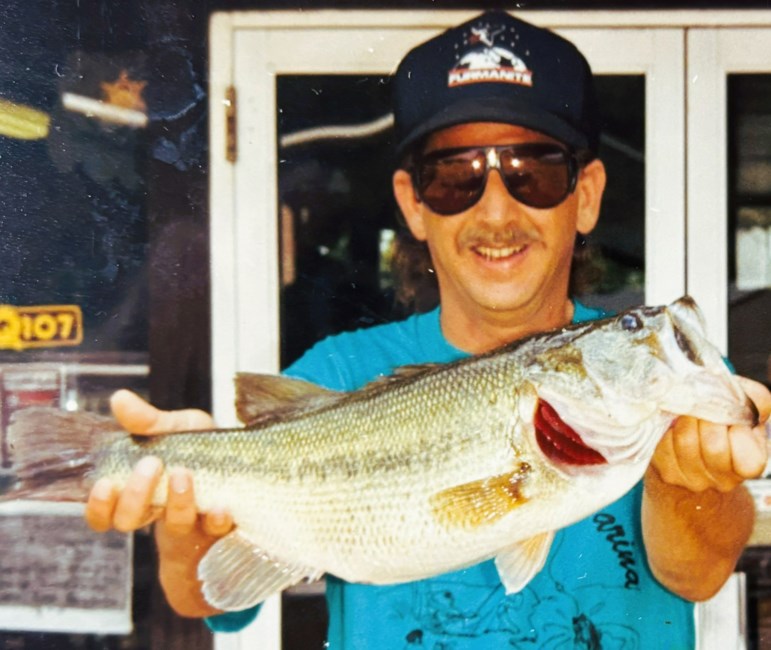 Obituary of Lynn Jay Walker