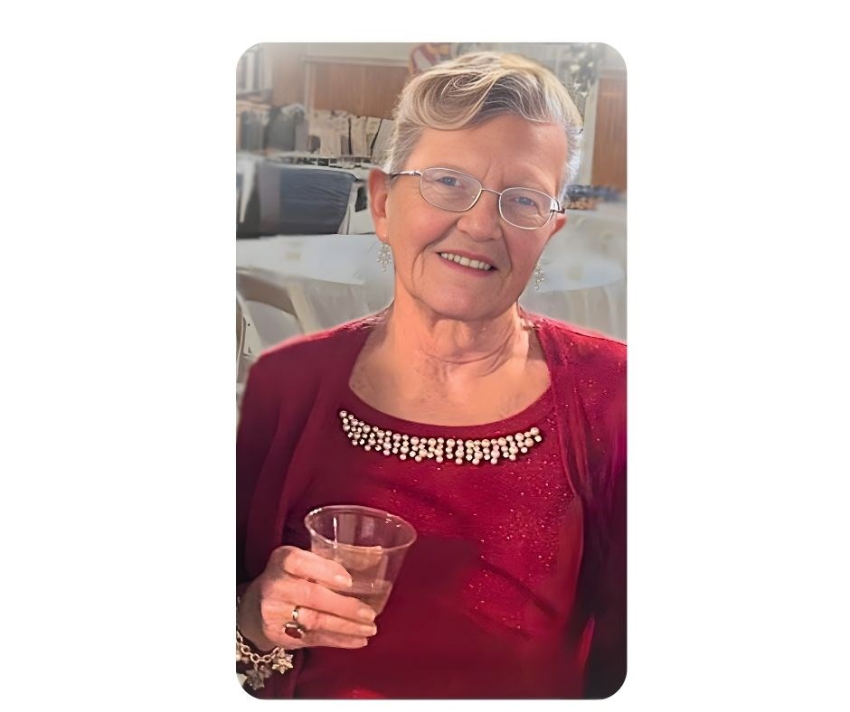 Obituary of Marilyn David Brous