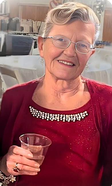 Obituary of Marilyn David Brous
